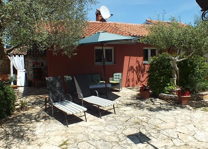 Casa Terren Grande