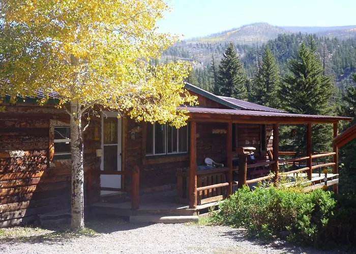 Riverbend Resort