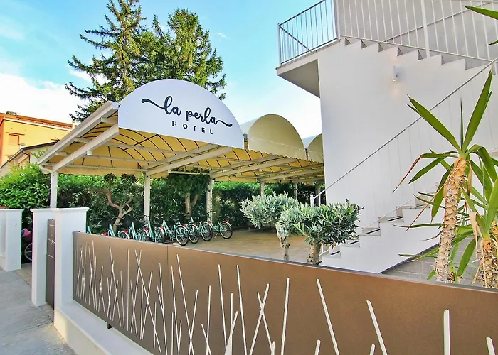 Hotel La Perla