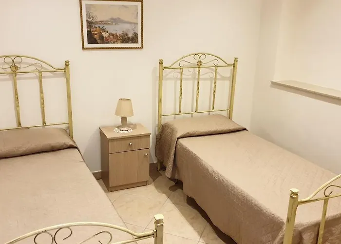 B&B Casa Michele
