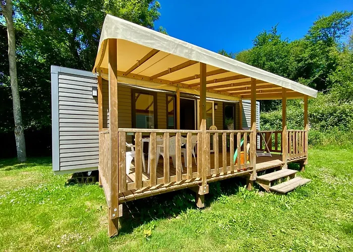 See Breizh By Home From Home