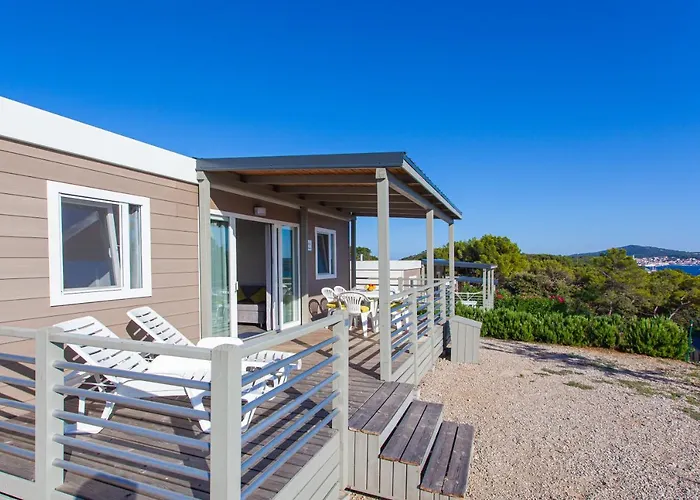 Mobile Homes Lussmarin
