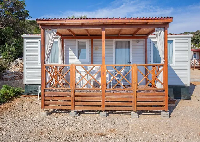 Mobile Homes Lussmarin