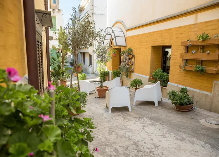 Hotel Clelia