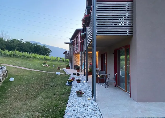 Agritur Verderame