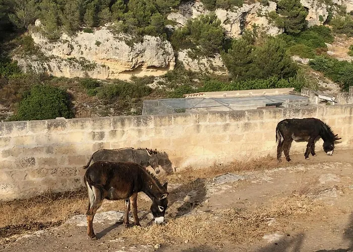 Villino Odaldo