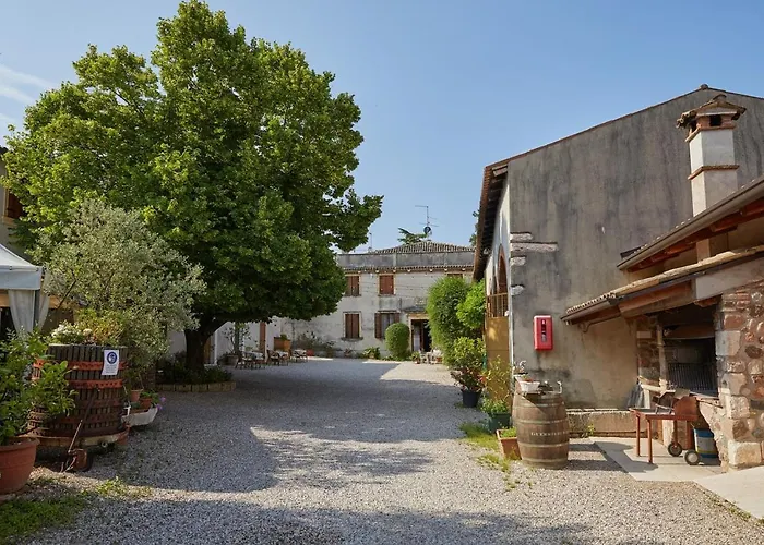 Casa vacanza: Agriturismo Della Pieve