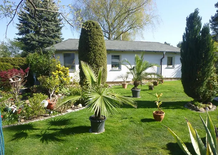 Ferienhaus Goersdorf Berlin