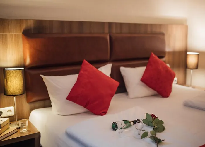 3 SterneHotel Königshof