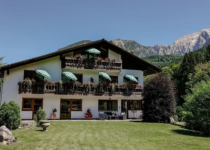 Der Lärchenhof