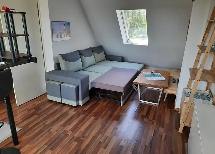 Ferienwohnung -Holtenau