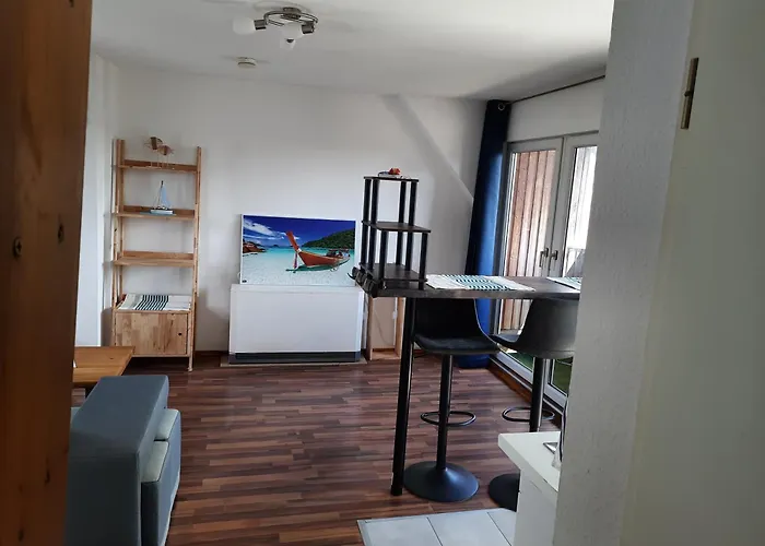 Ferienwohnung -Holtenau