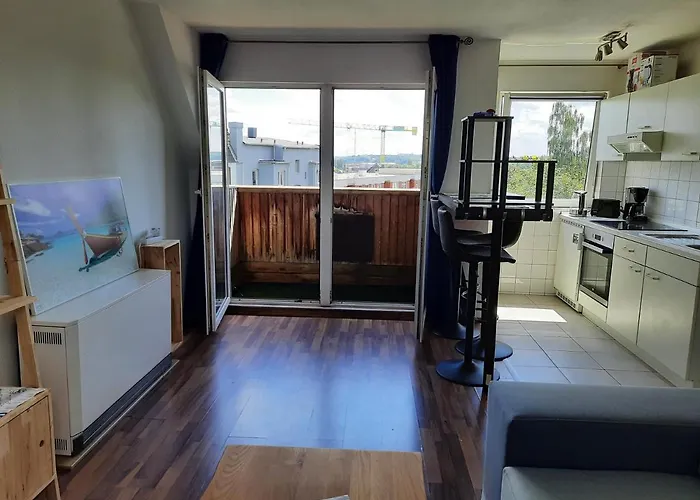 Ferienwohnung -Holtenau