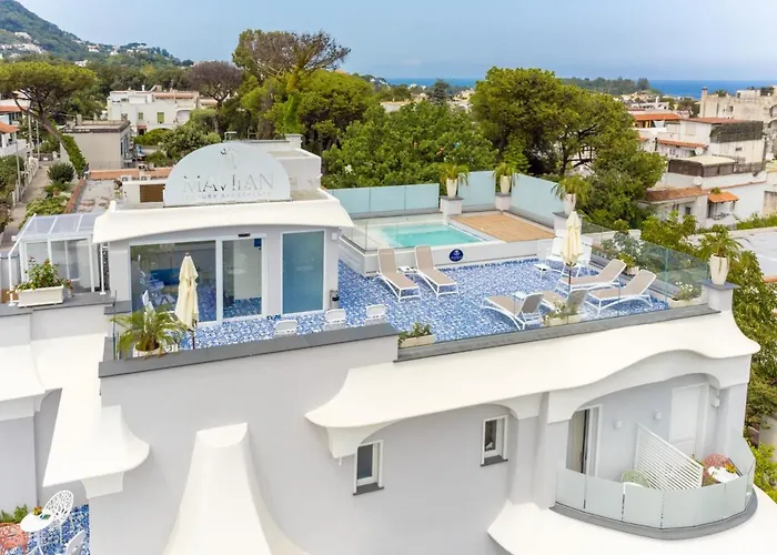Mavilan Luxury s