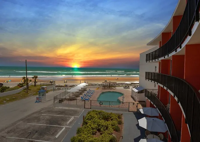 Cove Oceanfront