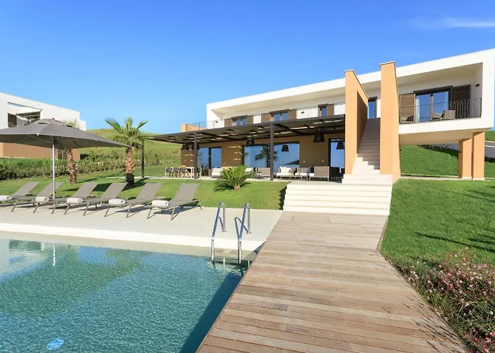 Rocco Forte Private Villas