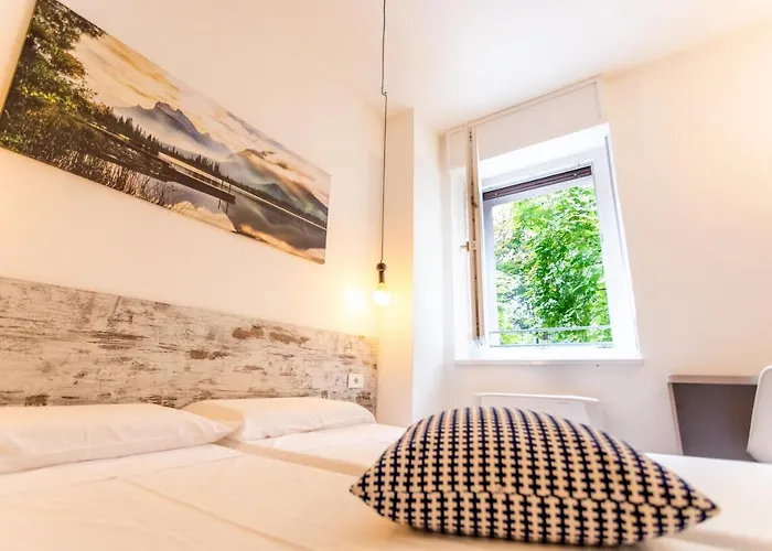 Casa San Paolo Rooms And Apartments