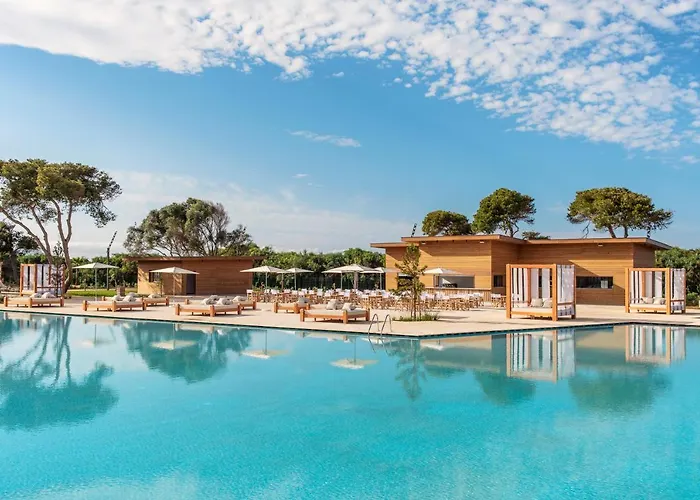 Radisson Blu Resort Al Hoceima