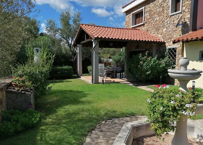 Casa Di Lu - Locazione Turistica- Cin P9517