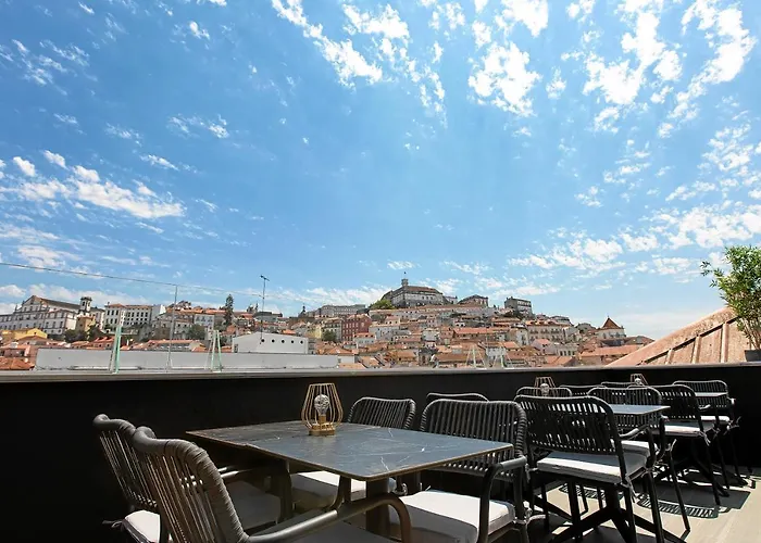 Hotel Mondego