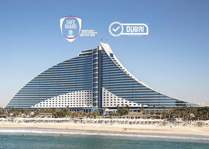 Jumeirah Beach Hotel
