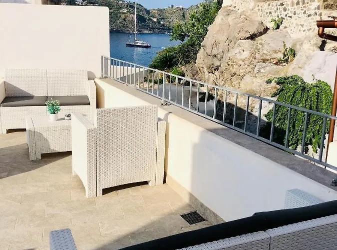 Sweet Life Casa Vacanze
