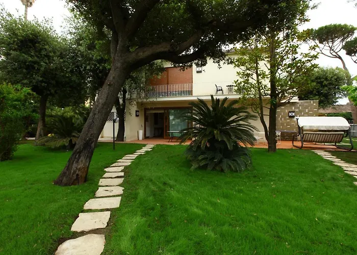 Villa Vanessa