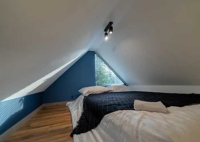 Alojamiento En Tiny House En El Poblado Mde A106 By Roots Rentals