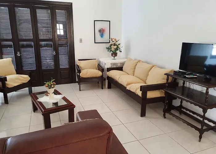 Residencial Niágara