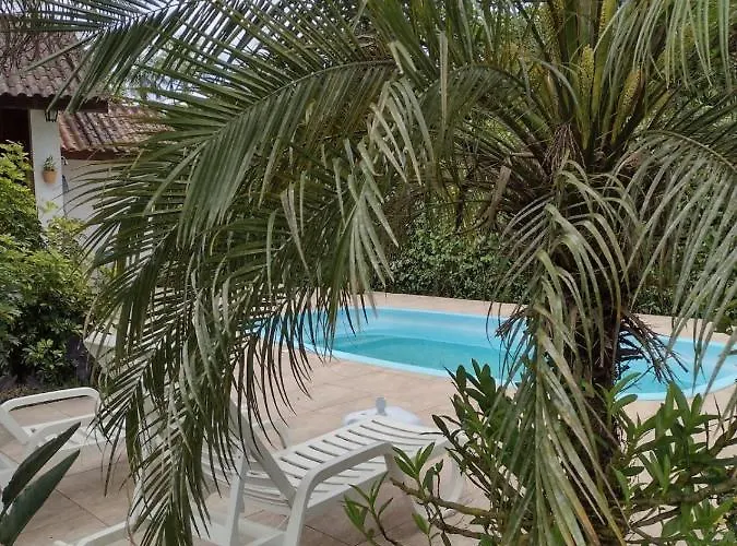 Hotel Spa: Armazém do Porto, Chalé Azaléia