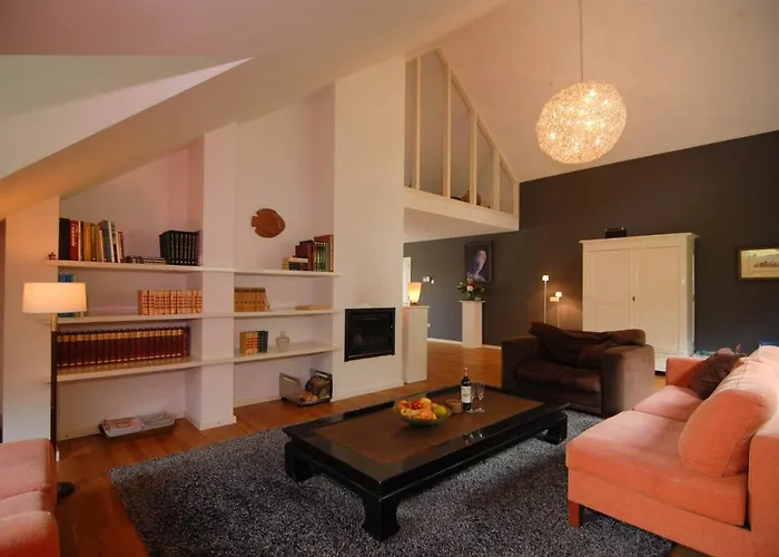 Vakantiewoning Osebos