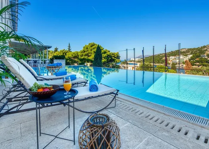 Best Selfcatering Uvala