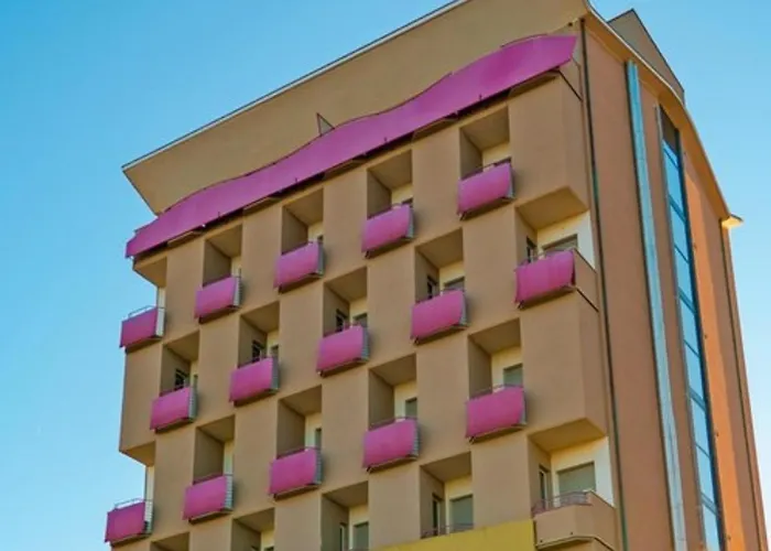 Hotel Atlantic Vista Mare