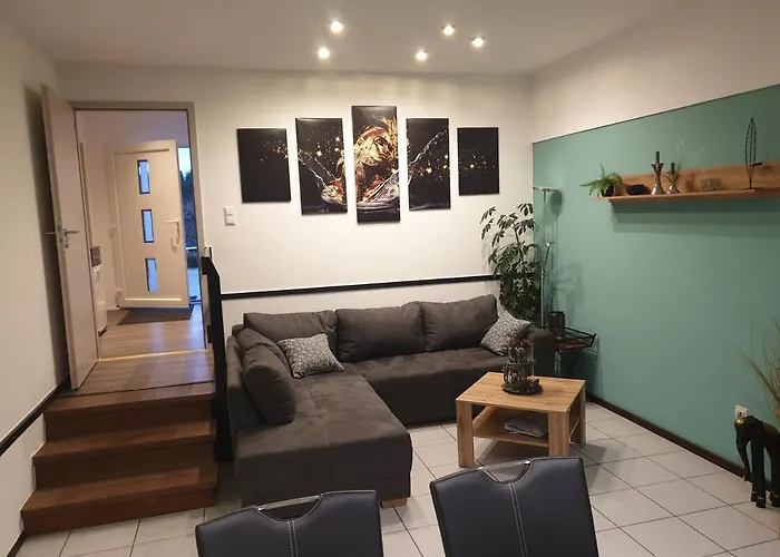 Ferienhaus Bella