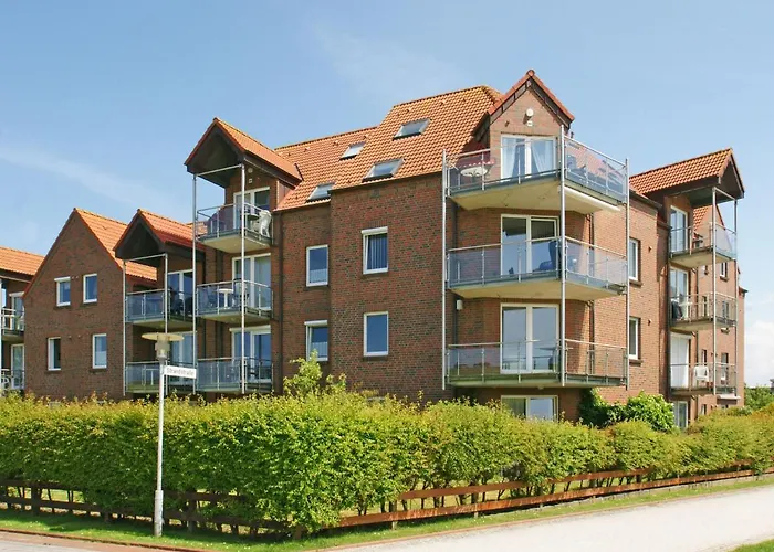 Meerblick By Interhome