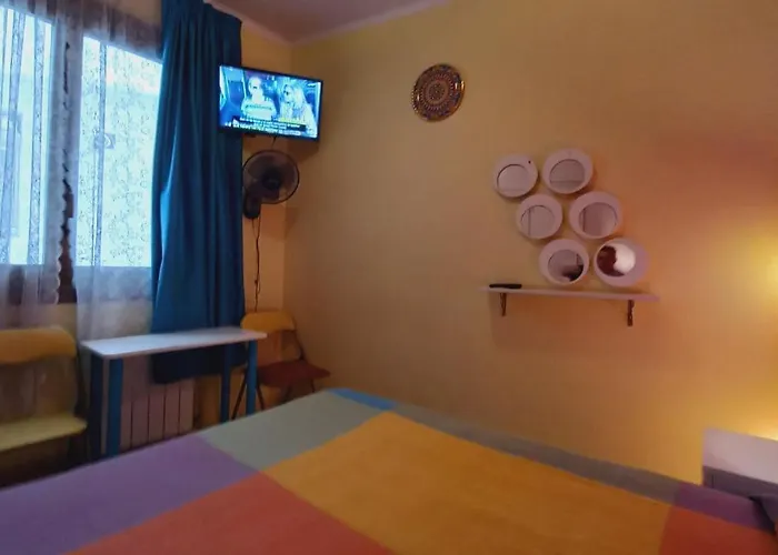 Hotel vicino al College: Plaza Universitat