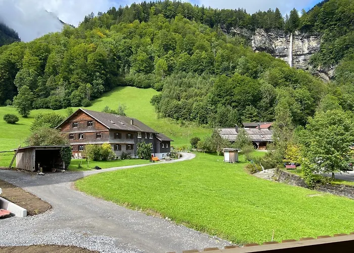 Smart Apartments Mellau