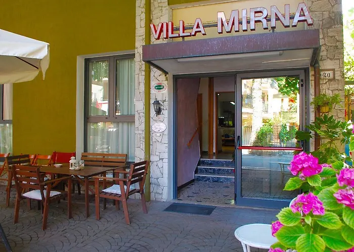  Mirna