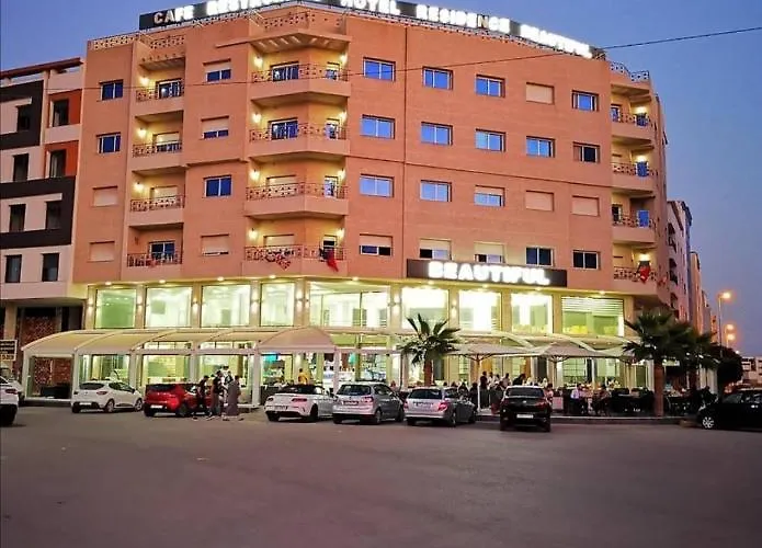 Hotel Beautiful