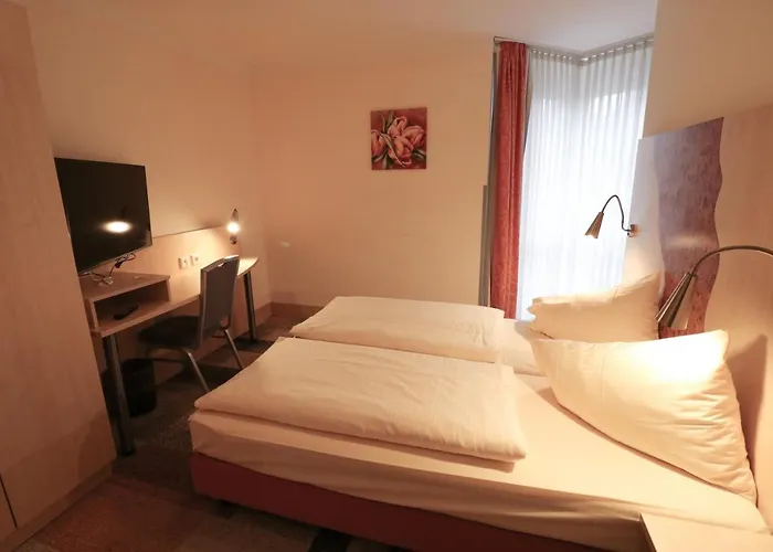 Petul Apart Hotel Ernestine
