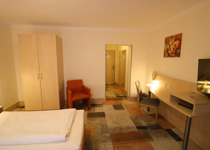 Petul Apart Hotel Ernestine