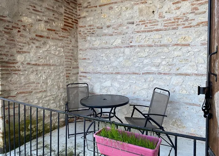 Relais des Iles chambres d'hôtes