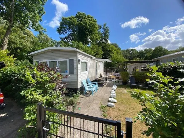 Kd 723 - Vakantiepark Kijkduin