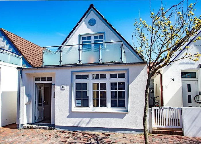 Inselhaus Norderney