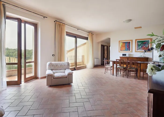 Casa vacanze: Relais La Cerreta