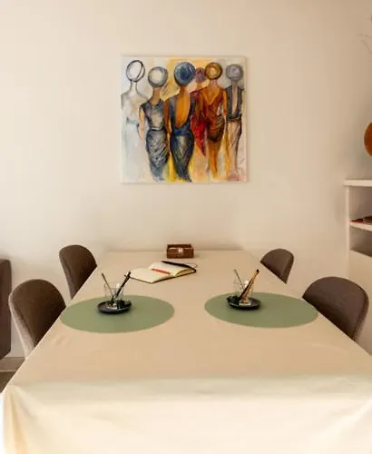 Apartment Casino
