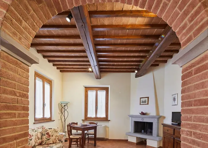 Casa vacanze: Relais La Cerreta