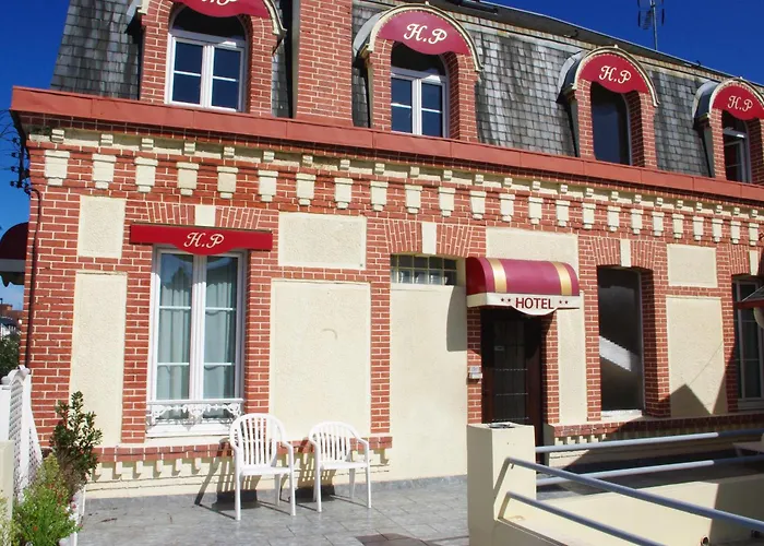 Animaux admis Du Parc