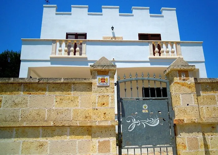 Villa Salentina