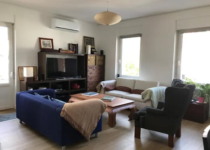 Maison Cosy 110 M2 Avec Terrasse Ville & Nature